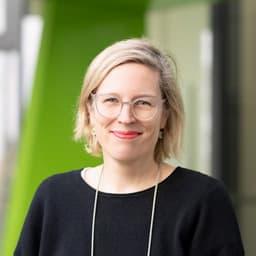 Prof. Dr. Kirsten Schindler